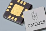 MMIC Frequency Doubler Offers Reliable Isolation In Small Package
