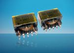 Flyback Transformer Targets High-Temperature Automotive Applications