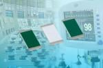 Thin Film Chip Resistor Delivers TCR of ±2 ppm/°C