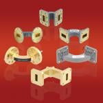 Waveguide Bends Support Frequencies Up To 90 GHz