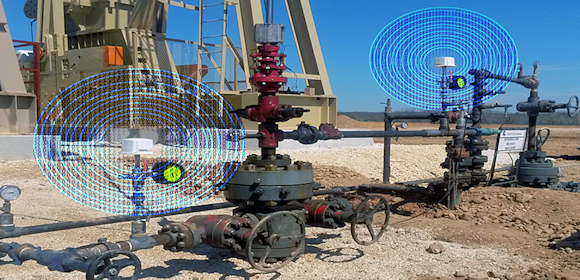 Fig.: 2: Signal Fire Wireless Telemetry uses firmware including data encryption and device authentication on its wireless remote monitoring products for a more reliable and secure wireless network infrastructure.