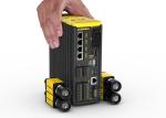 Cognex Launches First Multi Smart Camera Vision System