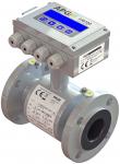Flowmeter Excels In Water And Wastewater Applications