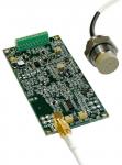 Non-Contact Position Sensing System Targets Machine-Control Applications