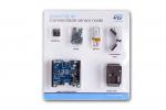 Collaboration Yields Accurate And Powerful Biometric Sensor Platform