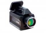 Cameras Provide Thermal Imaging And Connectivity