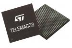 Single-Chip Telematics/Connectivity Processors Support Connected-Driving Services