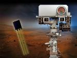 Hall-Effect Sensors Heading for Mars