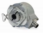Hollow-Shaft Encoders Provide Functional Machine Safety