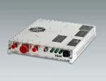 25W Ku-Band Transceiver Takes Off For Commercial Airborne Applications