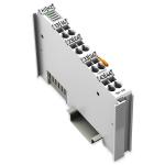 Four-Channel Digital Relay Output Module Sports Compact Footprint