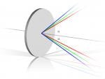High-Power Laser Mirrors Reflect Three Wavelengths