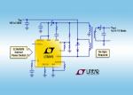 No-Opto Flyback Regulator Delivers Up To 15W In A TSSOP