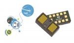 Time-of-Flight Ranging Sensor Brings Multi-Object Detection and Multi-Array Scanning to Mobile Applications