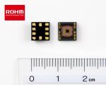 Optical Sensor Performs Accurate Heart Rate Monitoring For Wearables