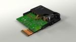 MEMS Microscanner Transforms Any Surface Into A Virtual User Interface