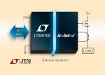 Isolated Anyside Switch Controller Protects 1-kVdc Supplies