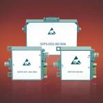 8-Bit Programmable Phase Shifters Deliver 360° Of Accurate Variable Phase Shift