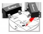 TMR Analog Sensor Offers High Sensitivity, Low-Profile Package