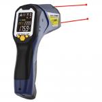 Next-Gen Handheld Thermometers Enable Instant Results