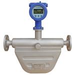 Coriolis Flow Meters Handle Mass-Fluid Measurement