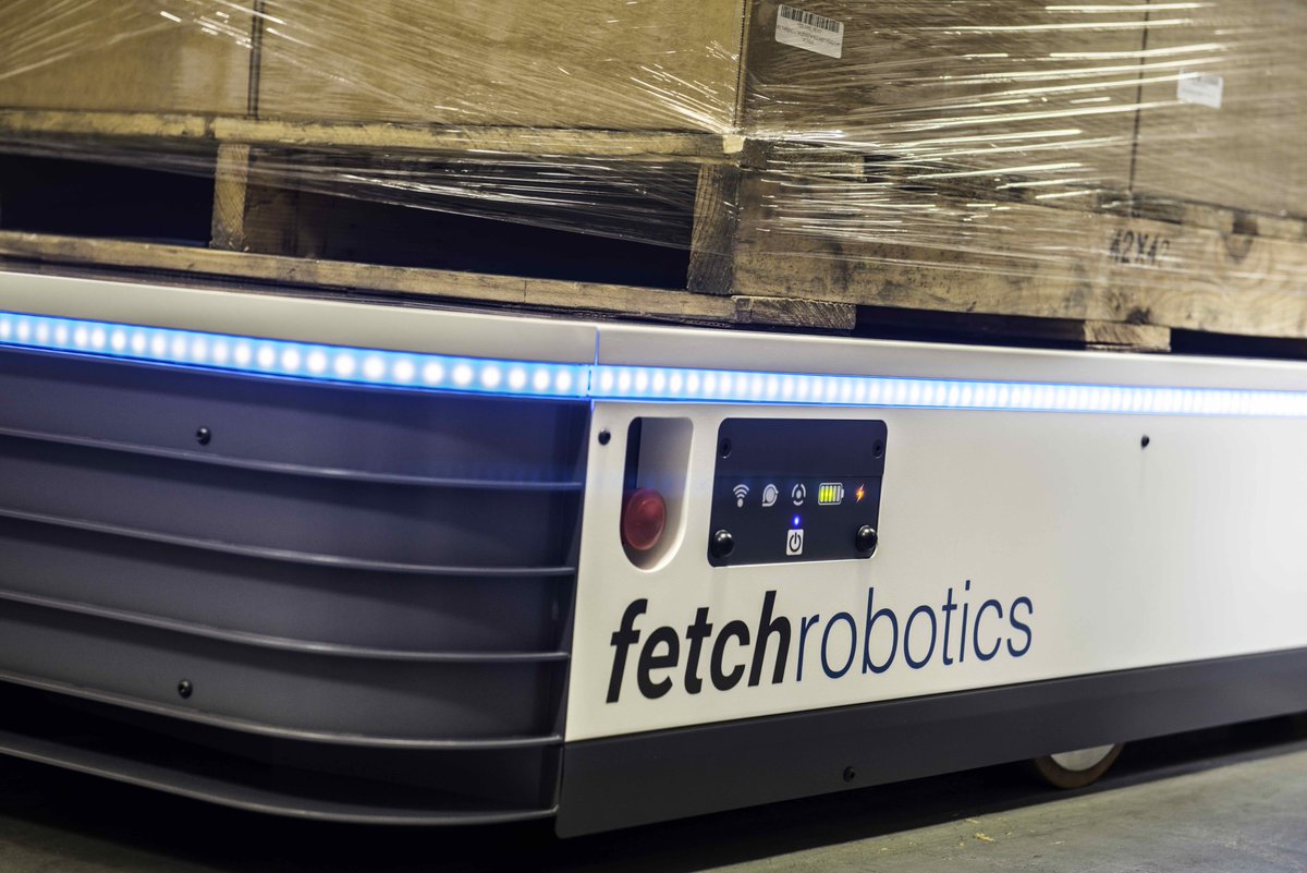 fetch robotics agvs vs amrs