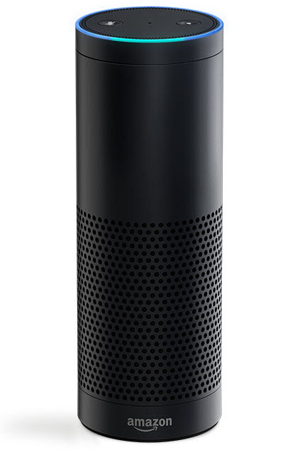 Amazon Echo