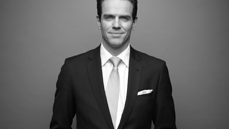 Managing Director, Hilltop Hospitality Advisors
