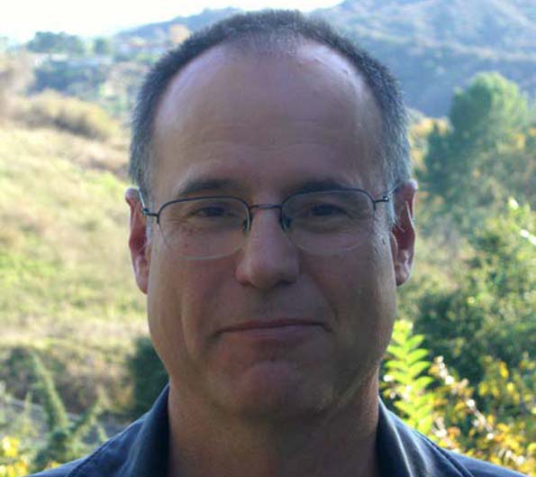 Chris Barreca