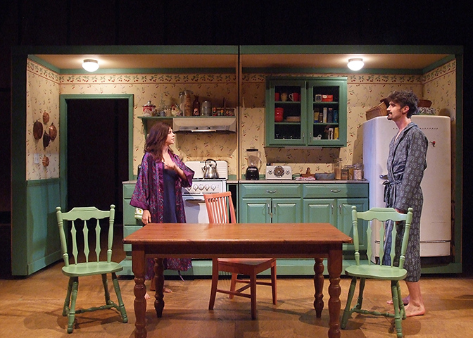 Circle X Theatre Company/Boston Court co-production of SFB. Photo by Ed Krieger.