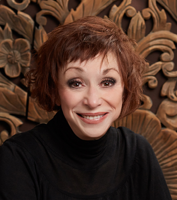 Andrea Michaels