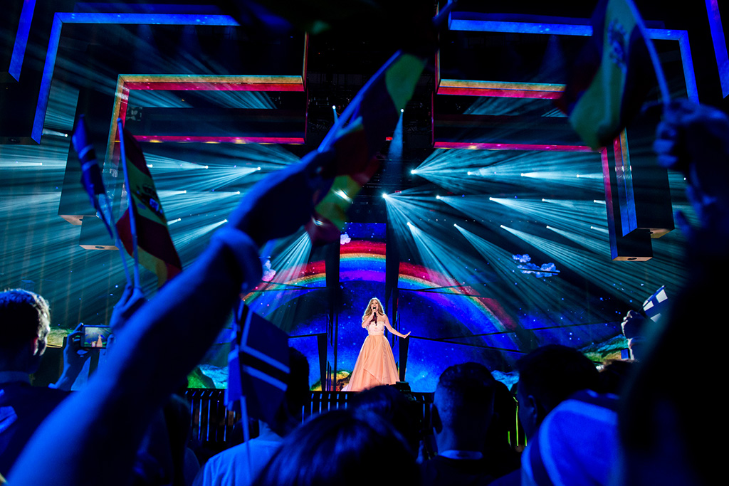 Photo Anna Velikova (EBU)