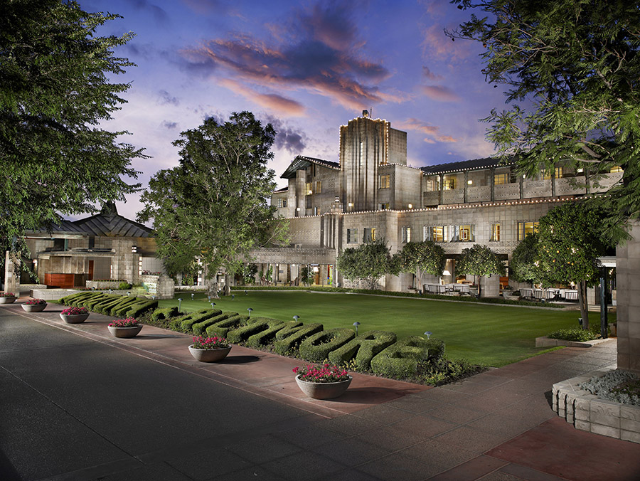 The Arizona Biltmore A Waldorf Astoria Resort has reopened following a propertywide renovation 