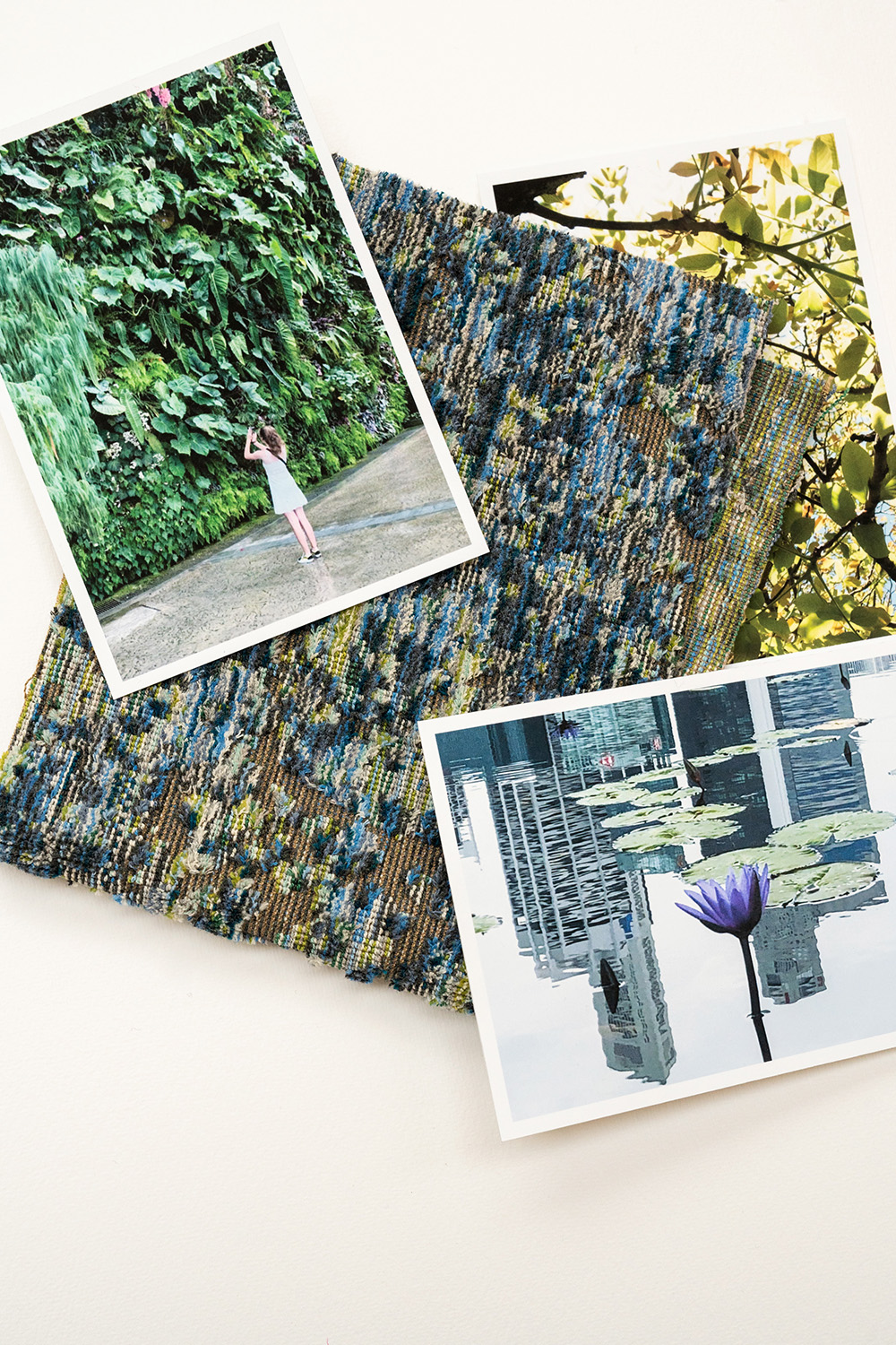 Fields of Velvet by HBF Textiles