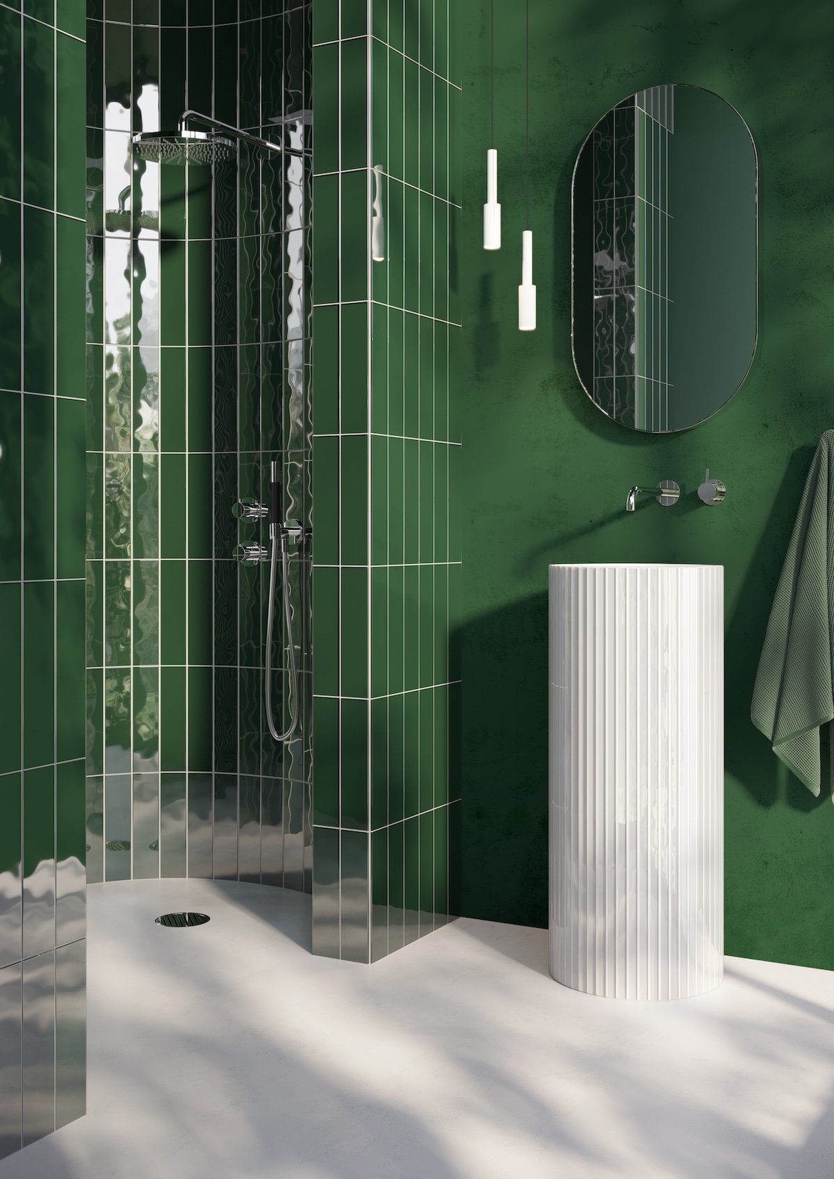 Hastings Bath Collection 