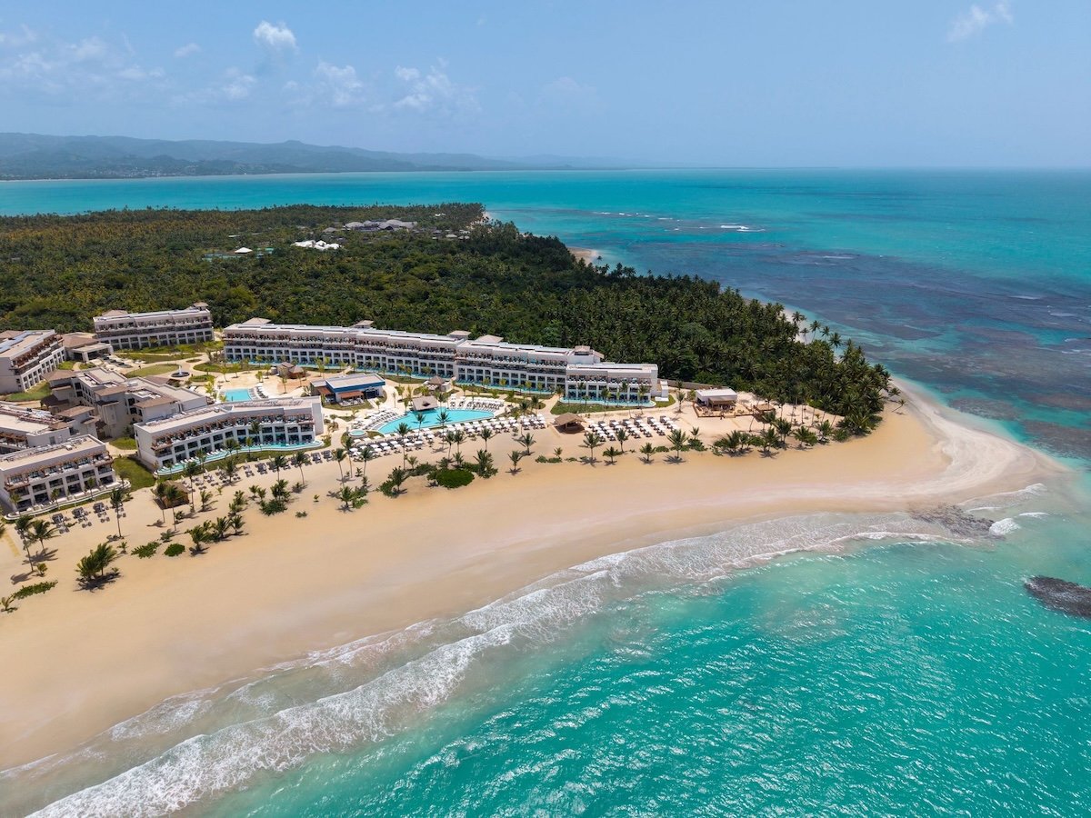 Secrets Playa Esmeralda Resort  Spa Dominican Republic