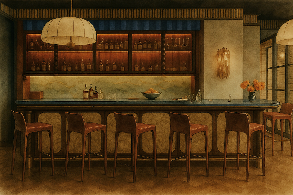 Hotel Daphne
