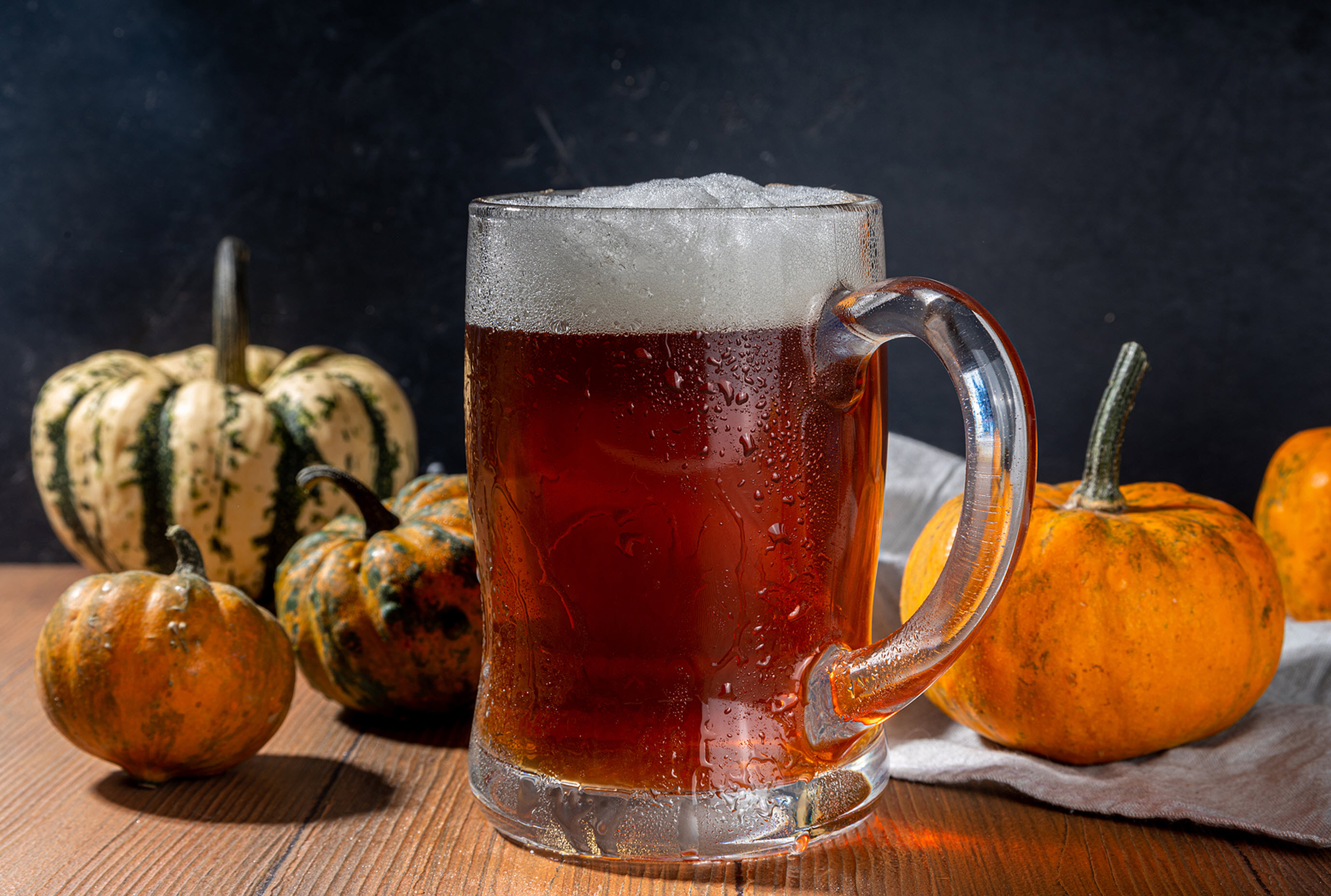 Fall Beers - Best Fall Beers - Popular Lagers - Restaurants