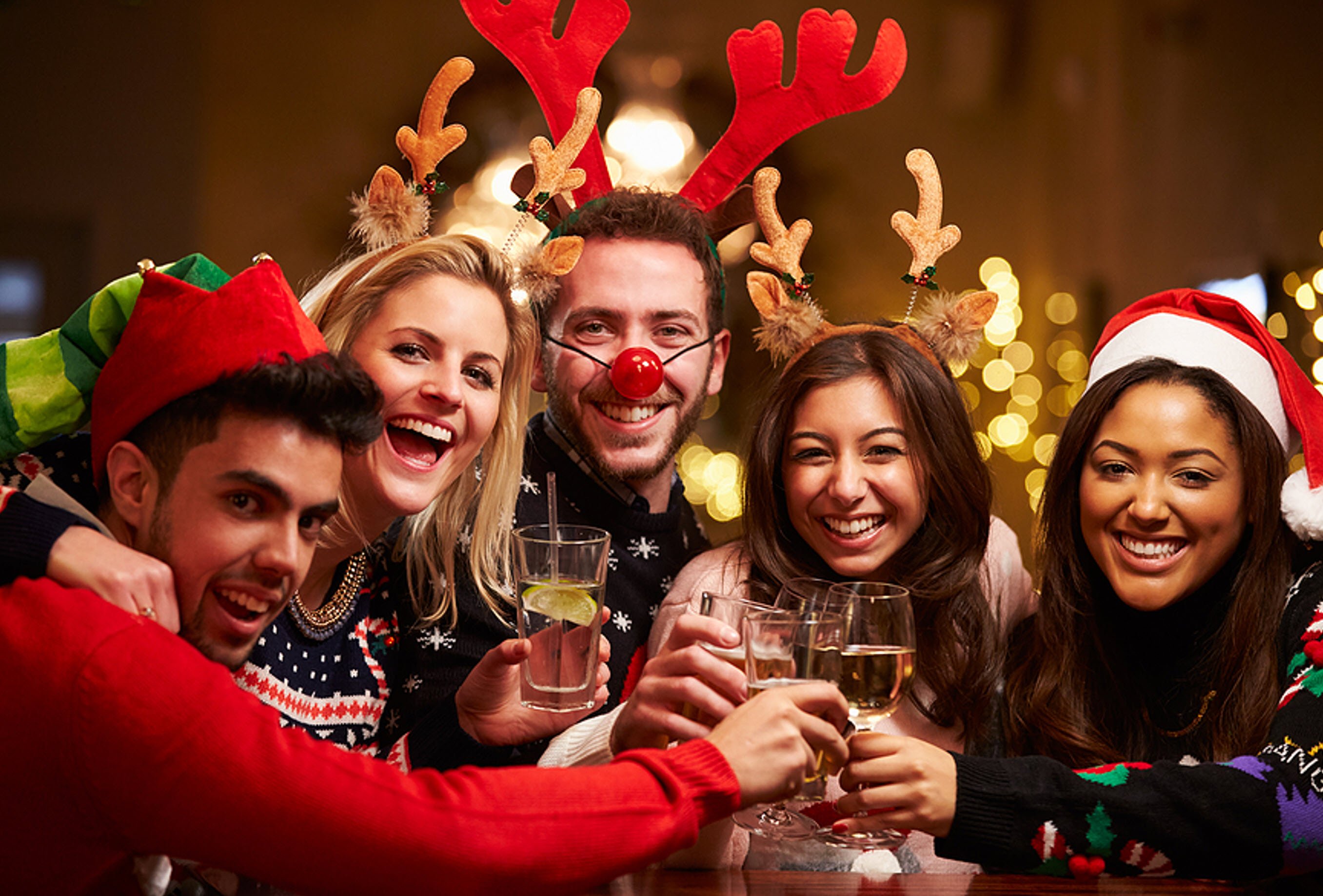 Bar and Restaurant Holiday Trends and Strategies