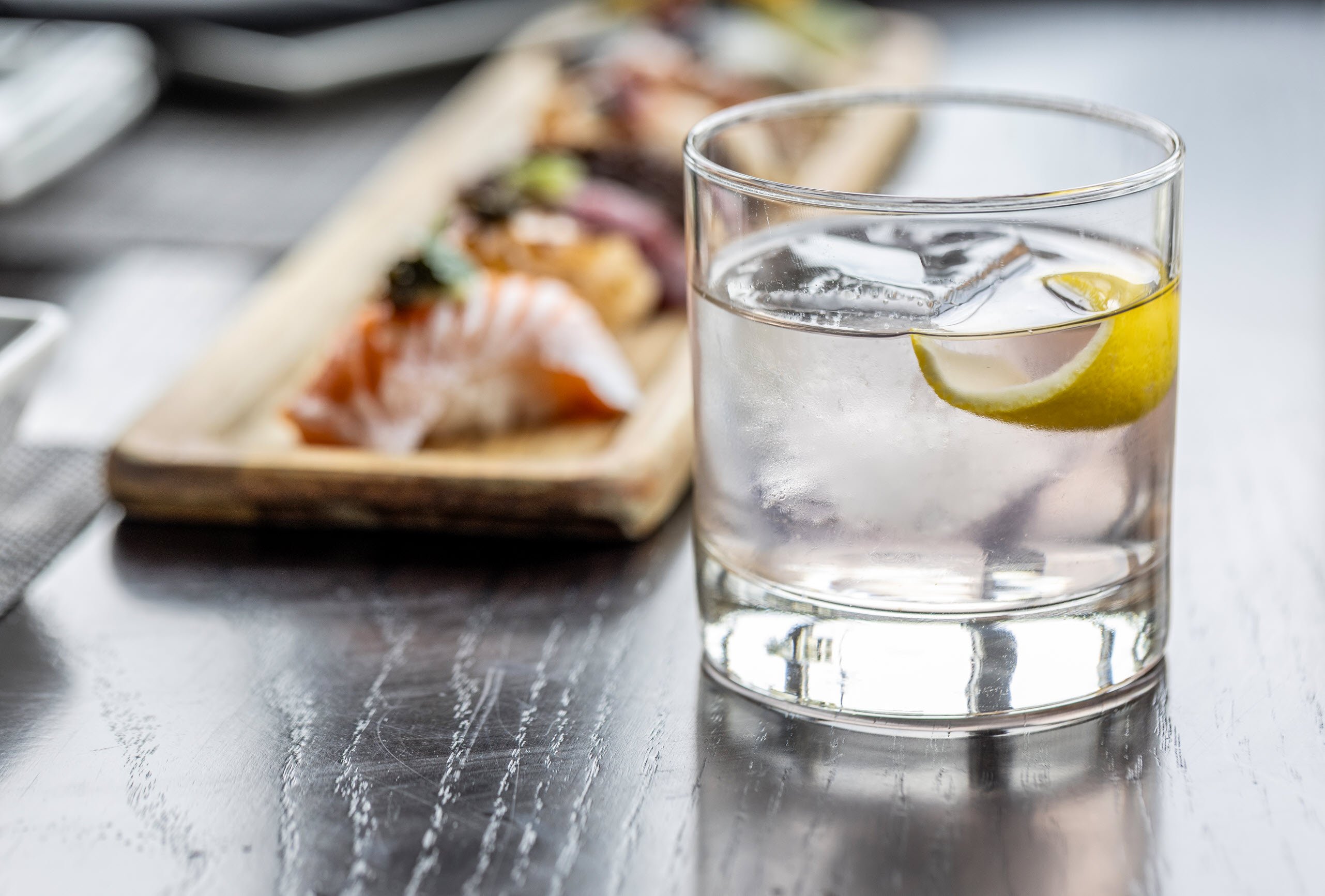 gin