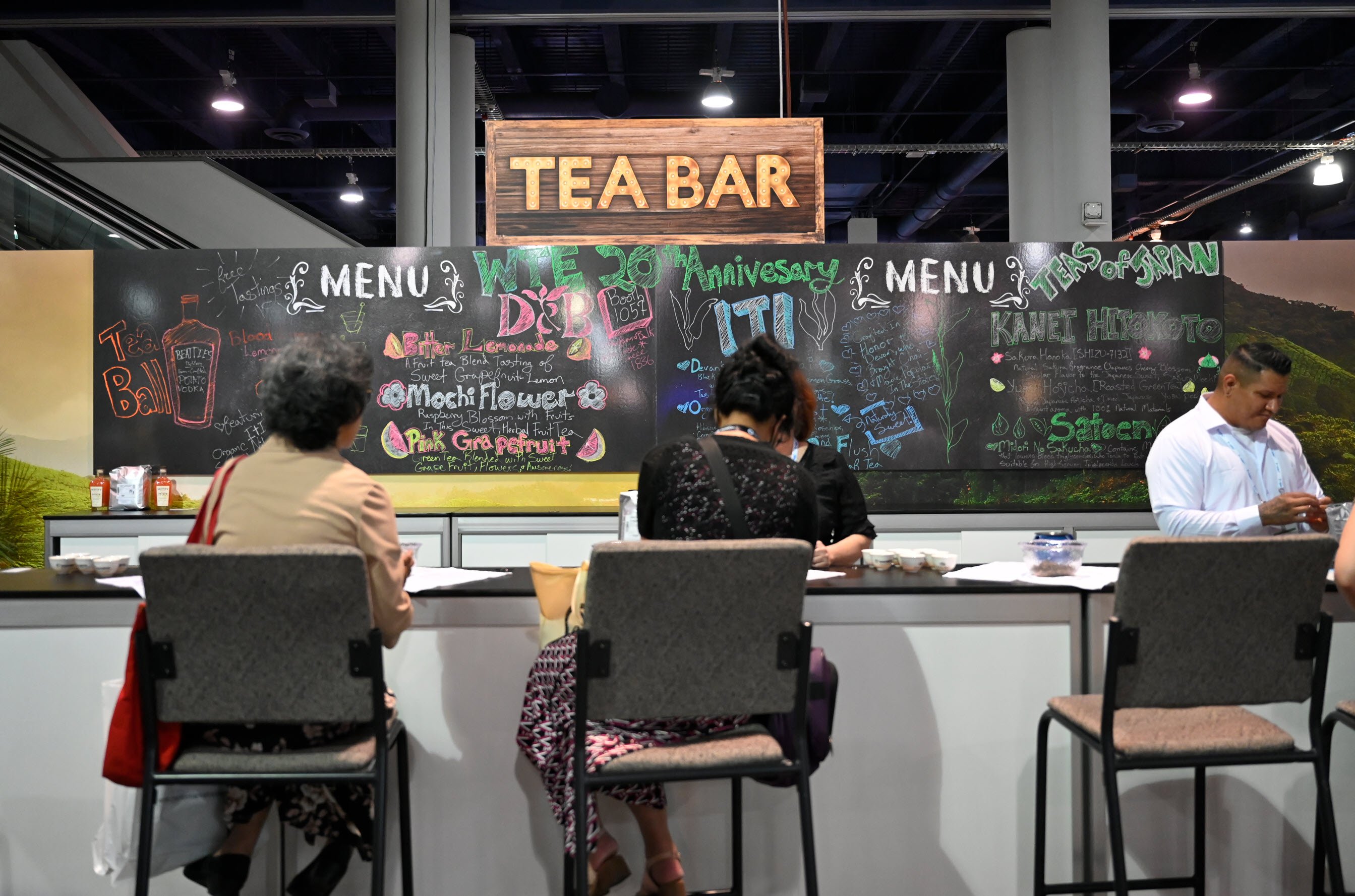 World Tea Conference and Expo 2023 Registration