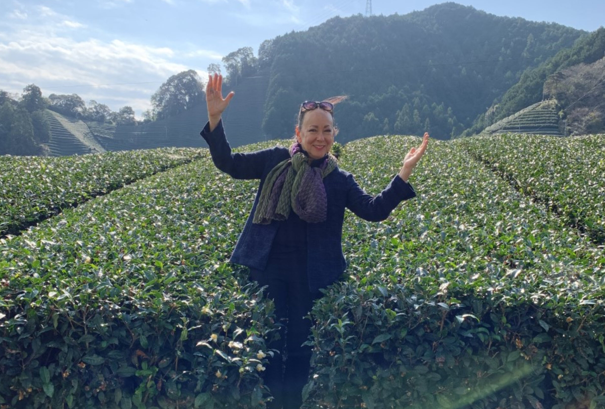1-Rona-Tison-in-Shizuoka-Tea-Fields-2019jpg