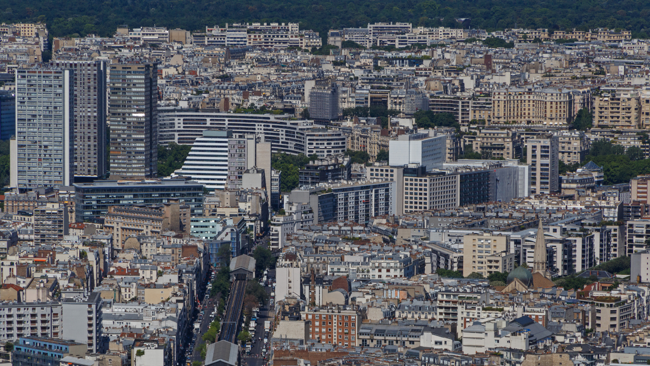 15th arrondissement of Paris