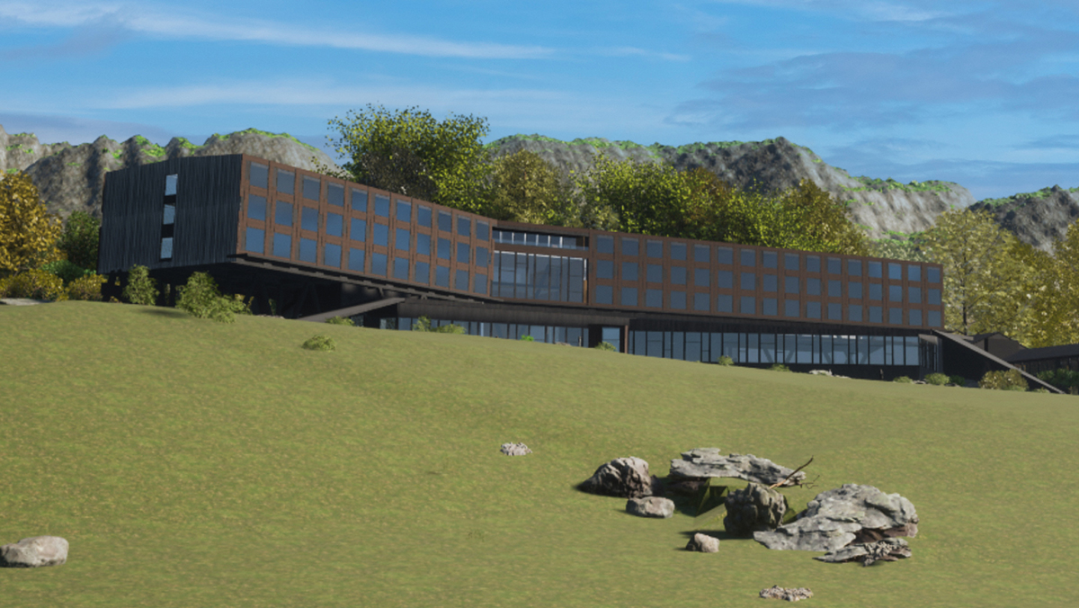 Silversea to Open World’s Southernmost Hotel in Chile