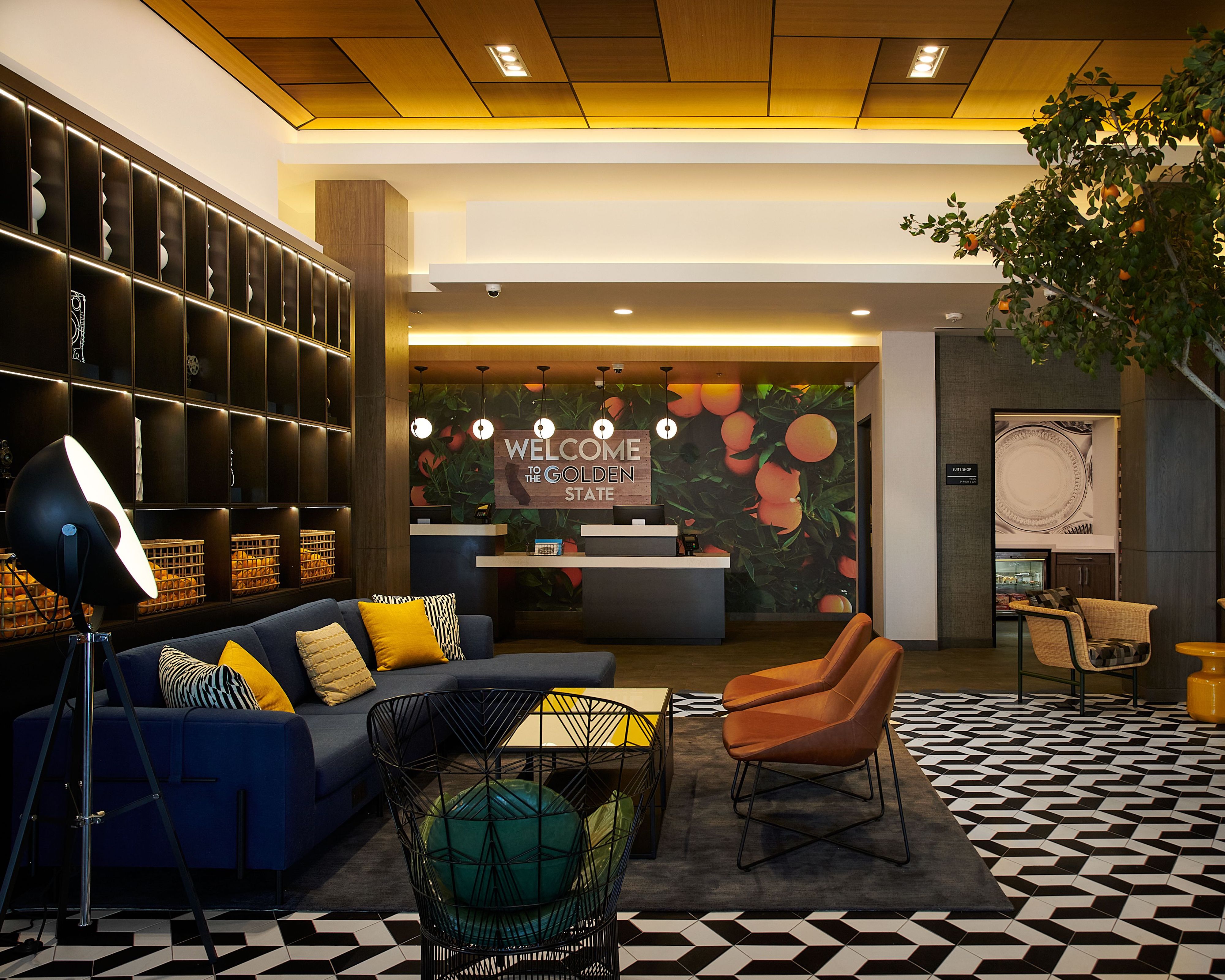 Hampton Inn  Suites by Hilton Los AngelesSherman Oaks