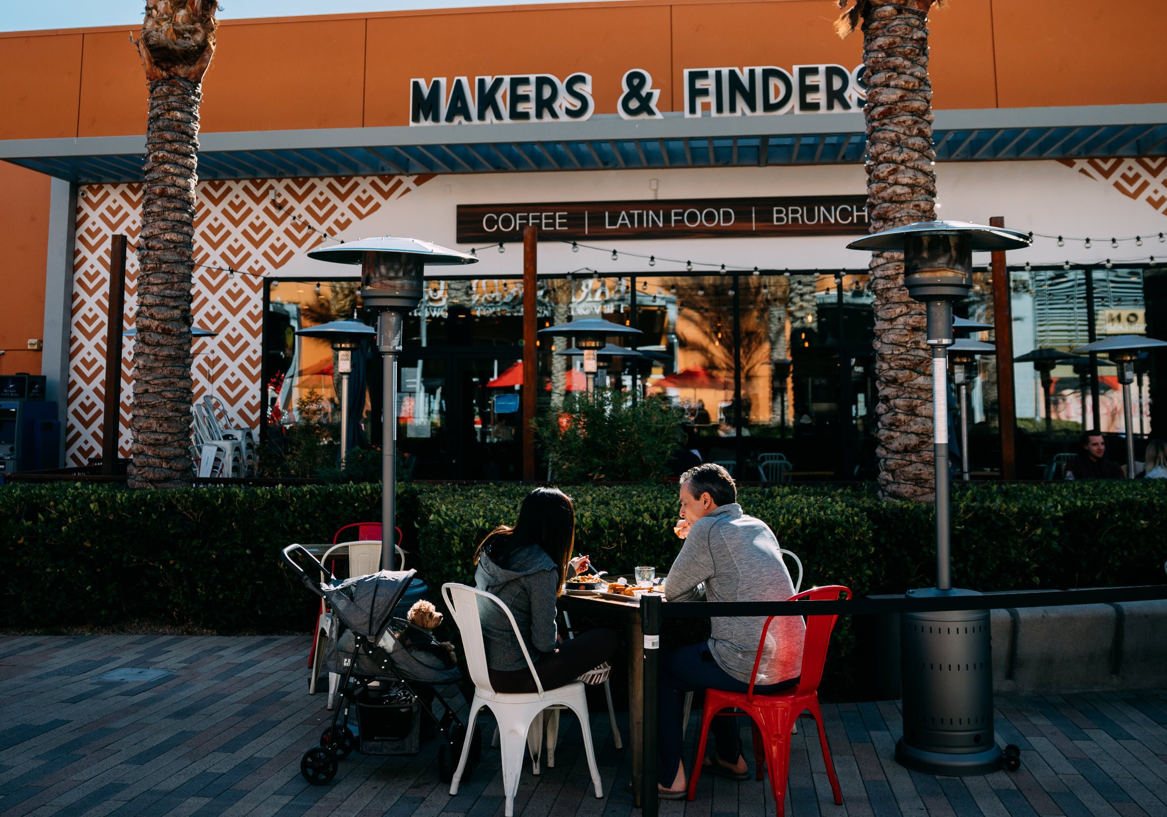 Makers and Finders Las Vegas