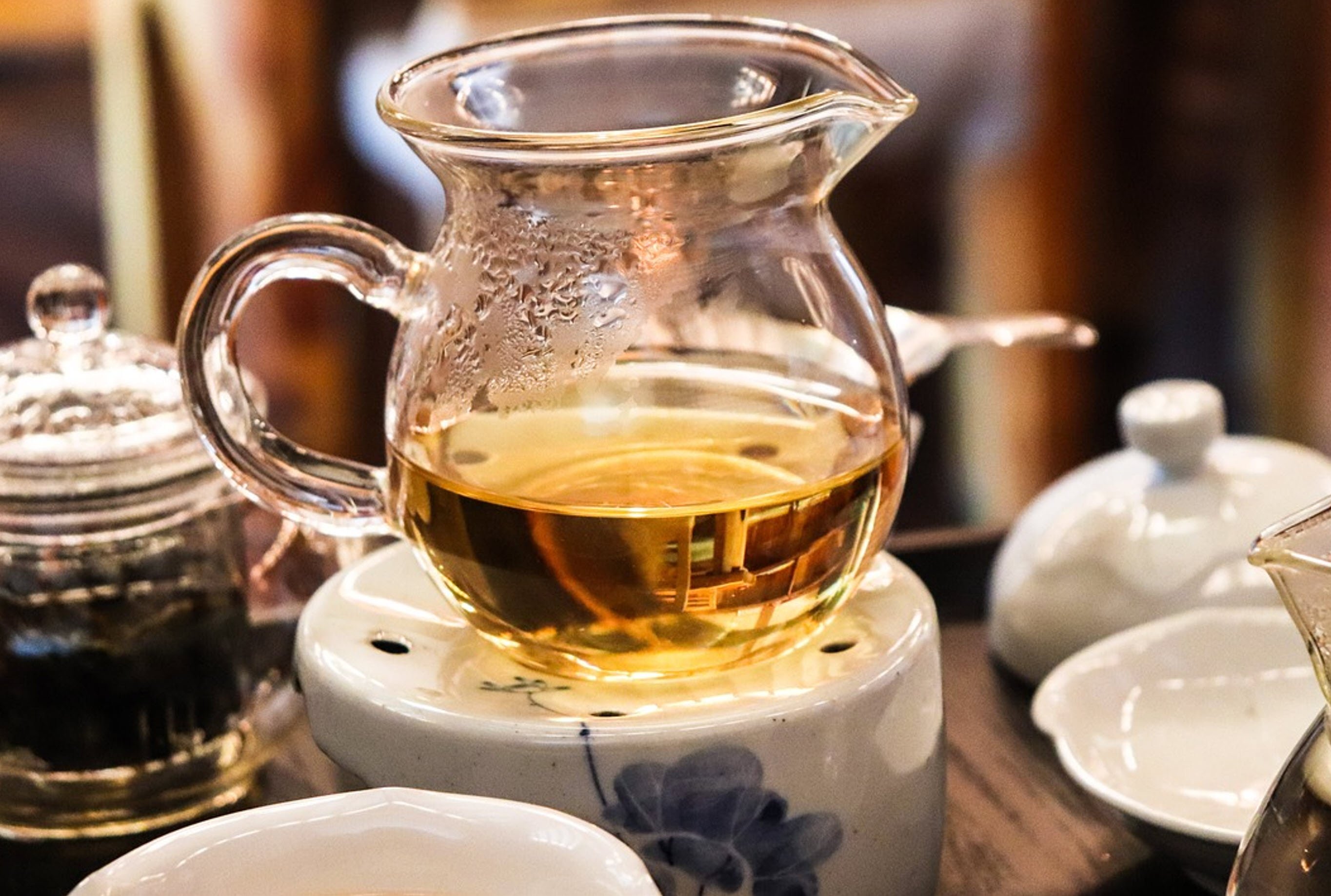 Inspiration for Tea Business Success: Tips & Advice for Entrepreneurs