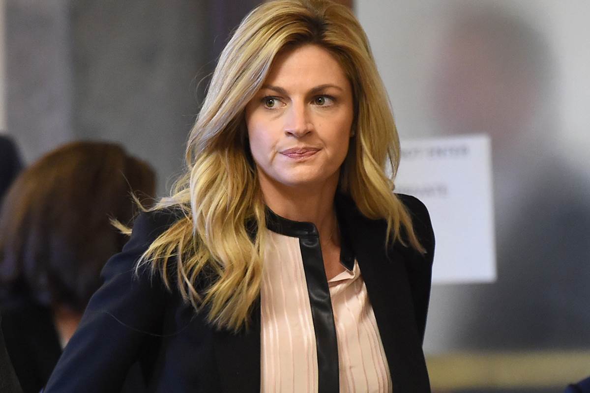 Erin Andrews Net Worth, Lifestyle, Wiki, Boyfriend, Family And Latest Erin Andrews Net Worth