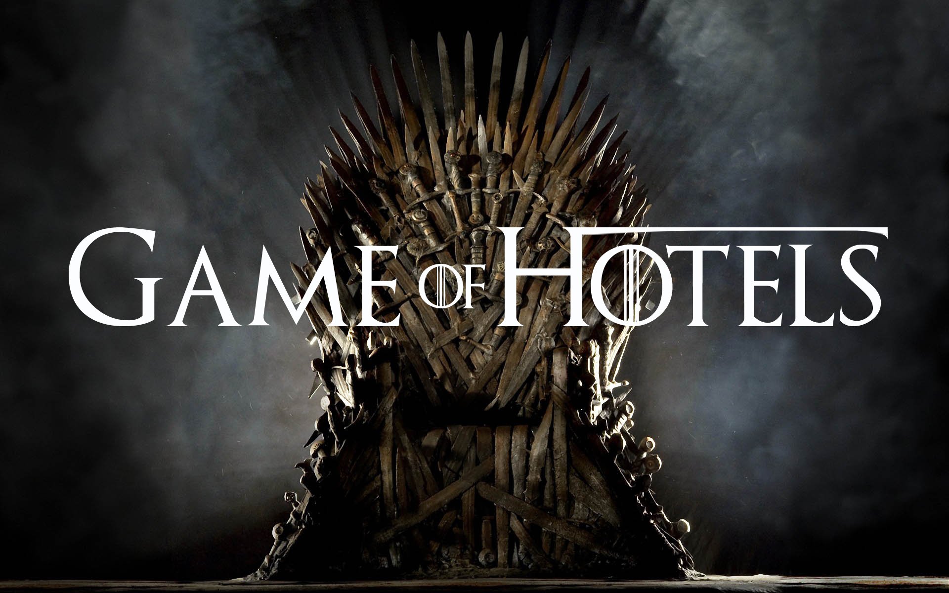 Game of Hotels