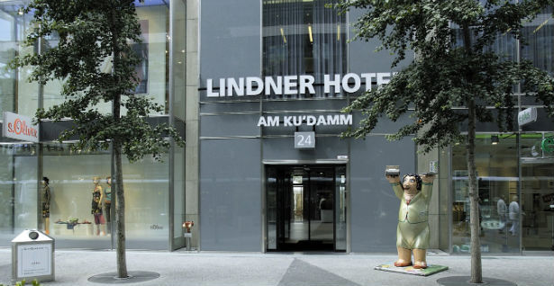 Lindner Hotels  Resorts